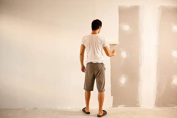 Best Fire-Damaged Drywall Repair  in Hatch, NM